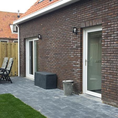 Holiday Home D'Arke 韦斯特卡佩勒 客房 照片